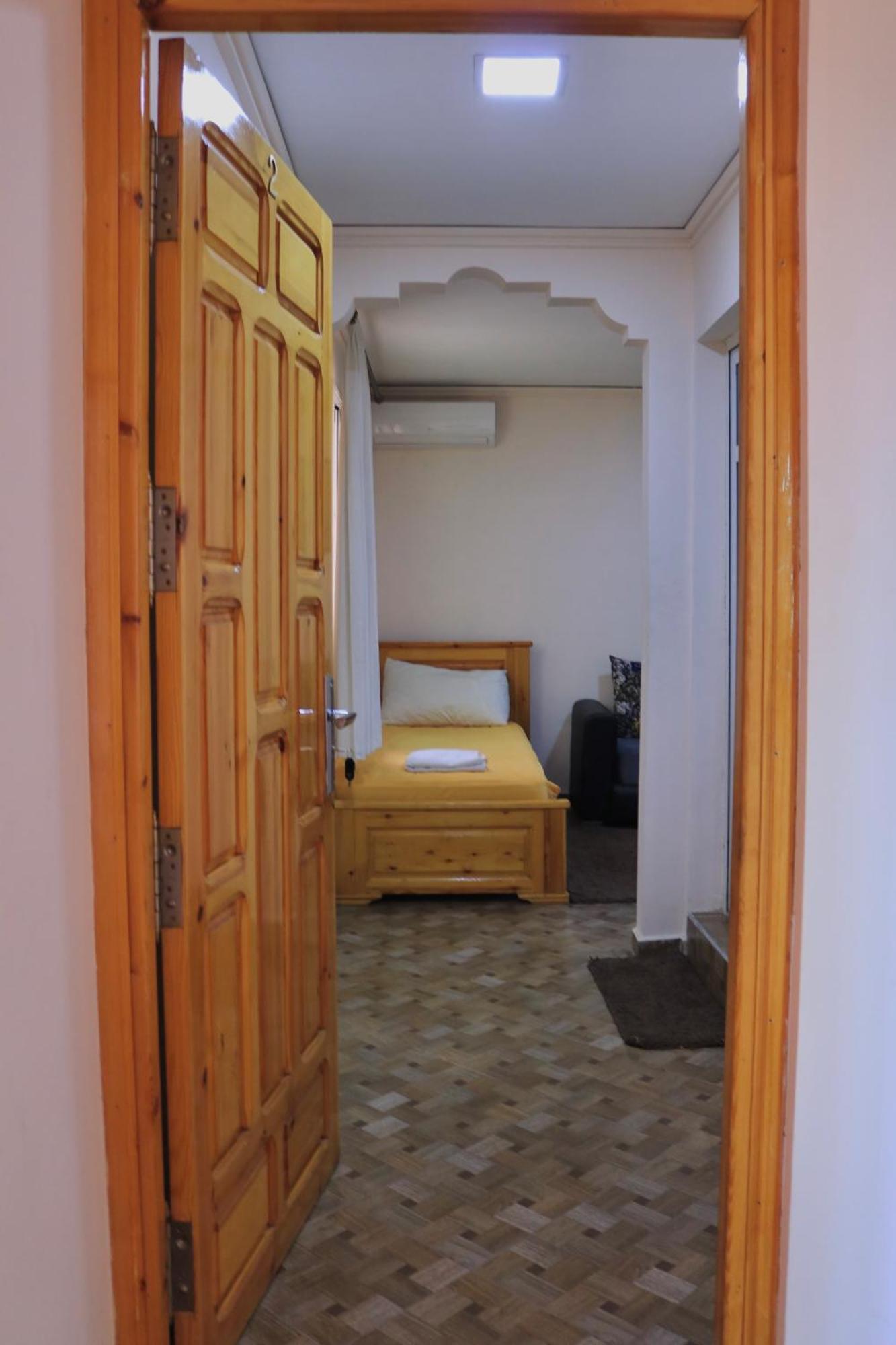 Imlil * Ouarzazate